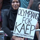 Ibtihaj Muhammad (Joon Chung/The Root)